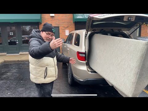 The Great Furniture Fiasco: Old Man Chu's Last Stand