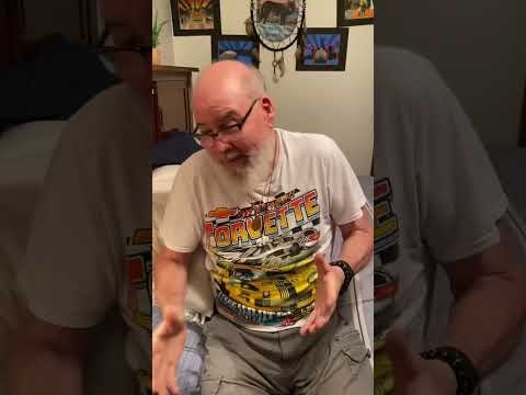 Old Man Chu: The Legend