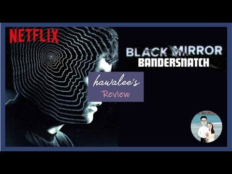 [넷플릭스 Netflix] 블랙미러: 밴더스내치 / 주인공의 선택을 내 맘대로 할 수 있다고?
