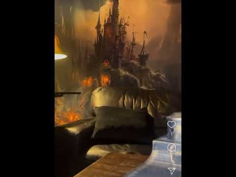 Conclave Arcana Legendary Card Reveal (SPLINTERLANDS)