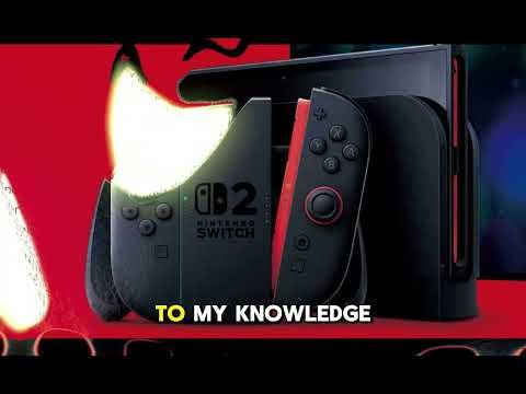 Are Nintendo Overstepping Their Rights with the Nintendo Switch 2?