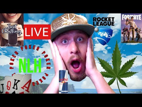 🔴LIVE🔴 StonerFam!