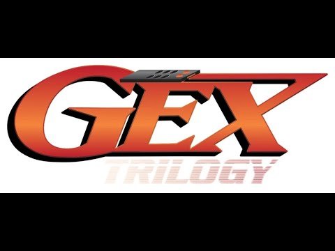 Gex Trilogy Announced, Interesting Extras Available