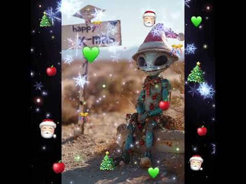 Happy X-Mas