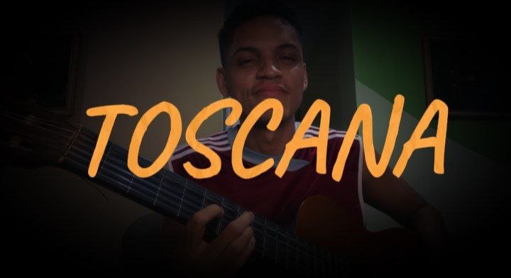 Hive music festival week 98 - round 2  🎵 Toscana ❤️