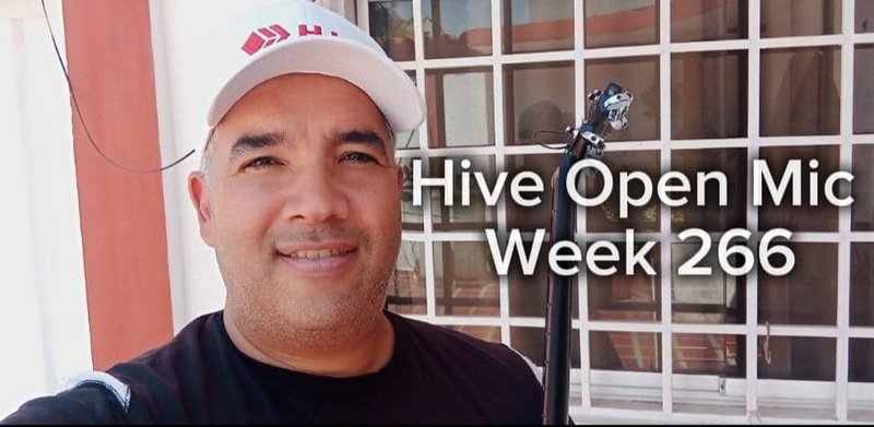 Hive Open Mic week 266- "quiero enamorarme de ti" cover by @melor9 [ENG-ESP]