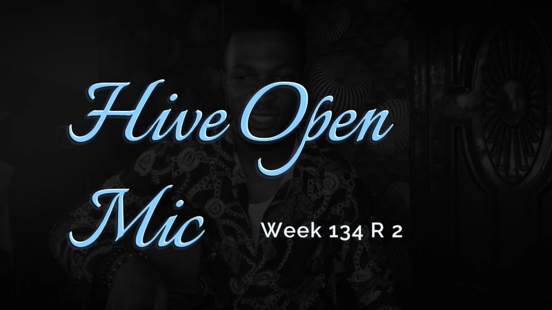 Hive Music Festival week 134 R 2 - Wonderful Story of love (Cover)