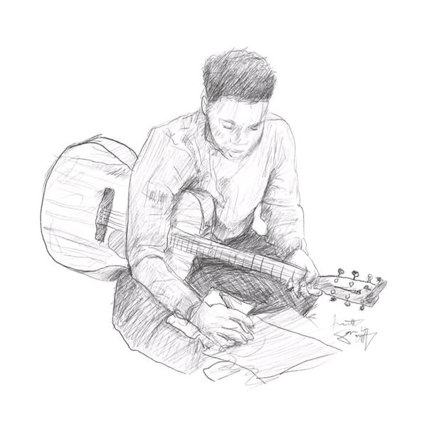 AFRITUNES WEEK 169|| Steve Hills - ololufe (cover).