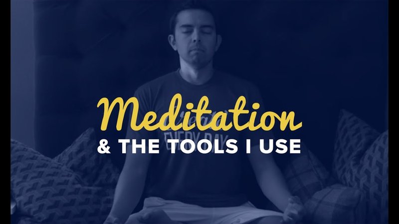 Meditation & the Tools I Use to Help – SPI TV Ep. 52