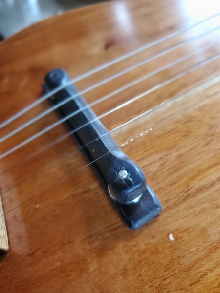 Time to make a unique guitar Pickup