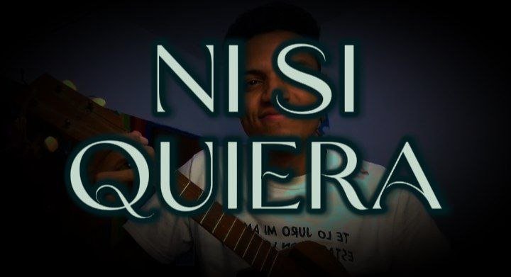 Hive Open Mic #230 🎤 The Crazy Week 🎶 Ni Siquiera