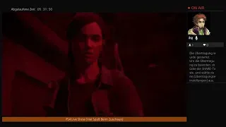 Let´s Live Play The Last of Us Part II Folge 25 Auf Zum Aqurium