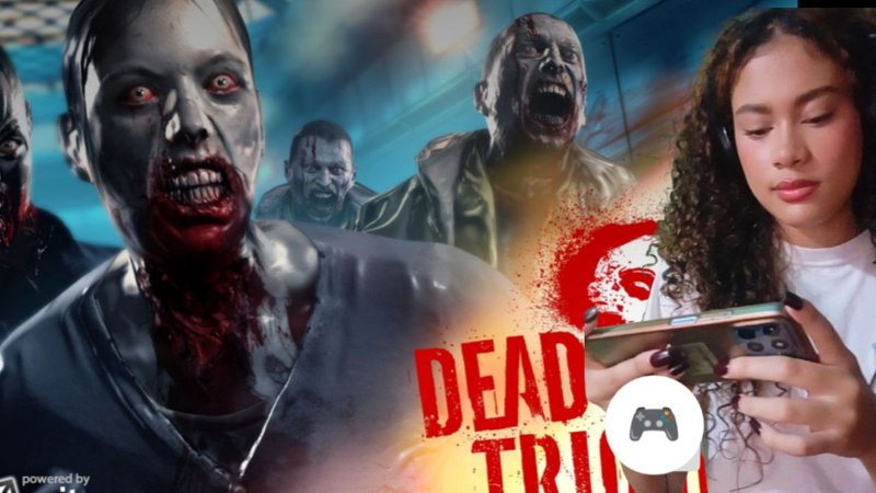 Mission: Rockstocks Photo Box. Dead Trigger[Eng-Spn]