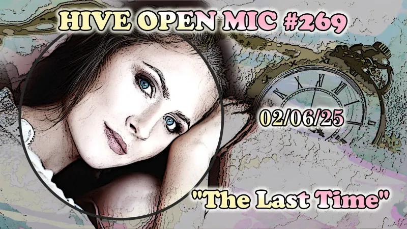 HIVE OPEN MIC WEEK 269 || DEEPER IN LOVE BY JUDE NNAM