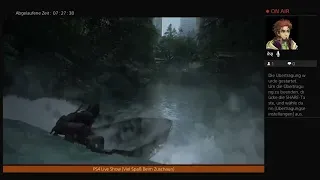 Let´s Live Play The Last of Us Part II Folge 28 OMG was man für begeungen hat auf einer boots tour