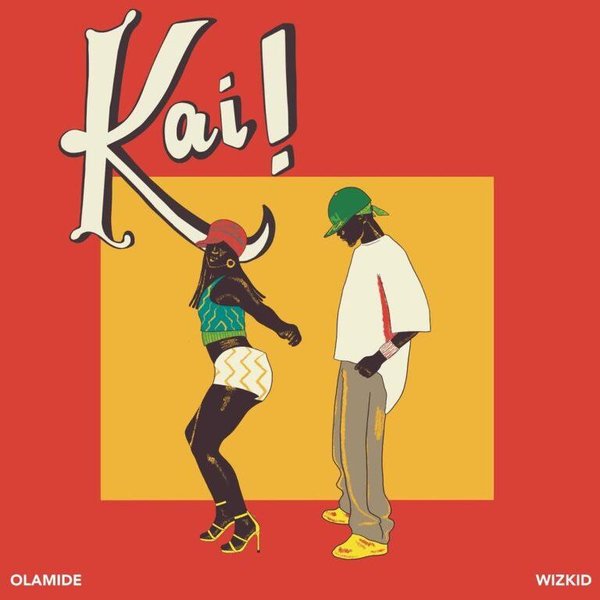 HIVE OPENMIC WEEK 267 "Kai by Olamide ft Wizkid🎶🎶 (Song Cover)