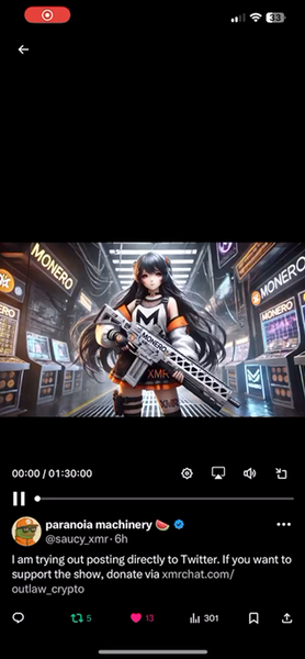My Intro