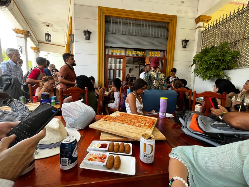 ¡Se nos fue de la mano el Bitcoin Pizza Day!