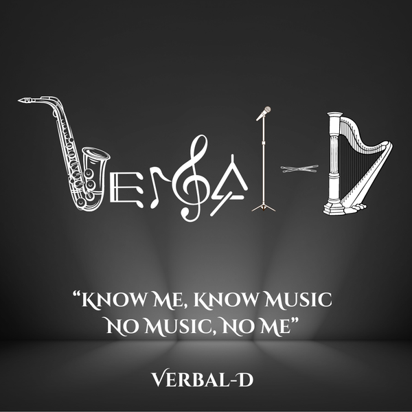 VIBES WEB3 MUSIC COMPETITION WEEK-35 "ONLY ONE WAY" BY VERBAL-D (REVIEW)