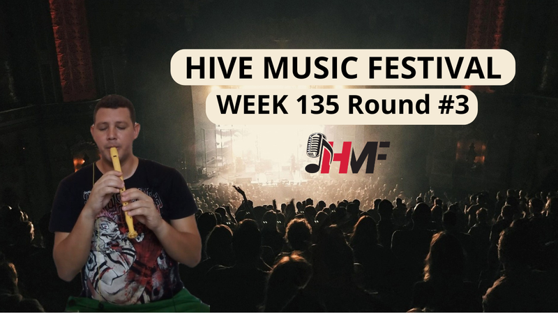 Hive Music Festival semana 135 ronda #3 - "Roar" Katy Perry 🎵 [Esp/Eng]🎵