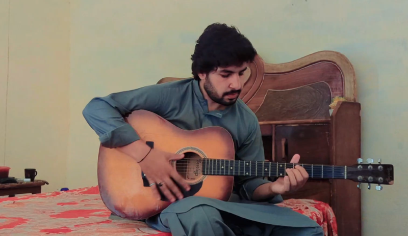 Lag ja gale very emotional song..my entry in vibes web3 music competition week 35