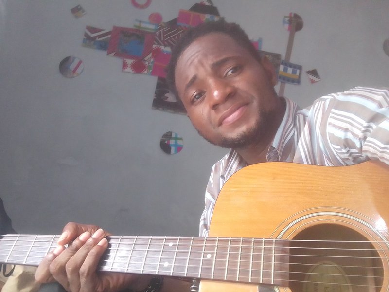 AFRITUNES WEEK 165|| KAESTRINGS - RAHAMA (COVER)