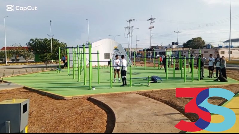 Visitamos el nuevo parque Metropolitano [esp🇪🇦|eng🇺🇸]