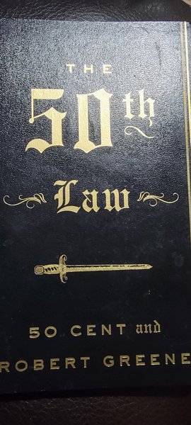 50th Law pt 4