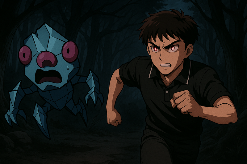 A very fierce fight/Pickle Pete[Eng-Spn]