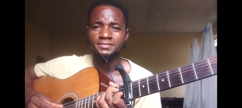 Vibes web3 music competition week 34|| maroon 5 - memories (cover)