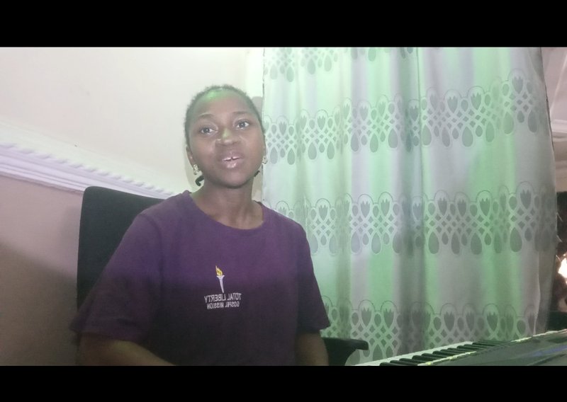 Afri-tunes Week #166 /) Agivye Cover By mamab