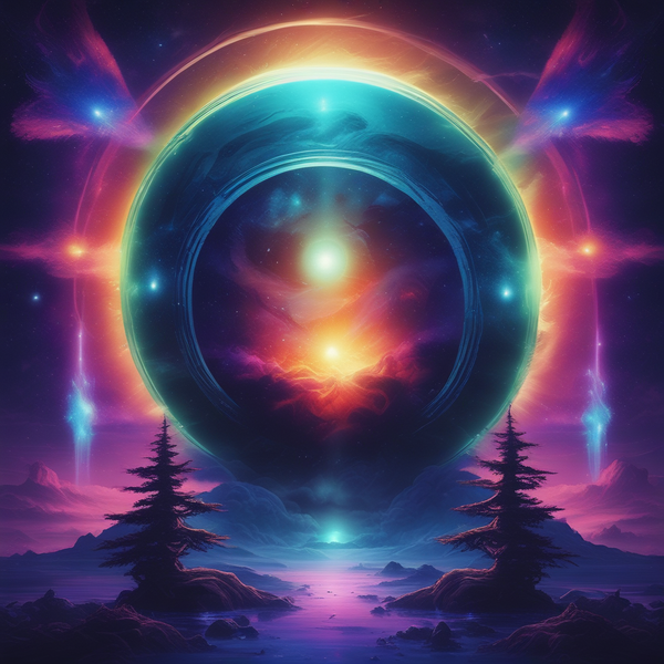 202.5 Hz - Activate the Chakra System (Pure Tone)