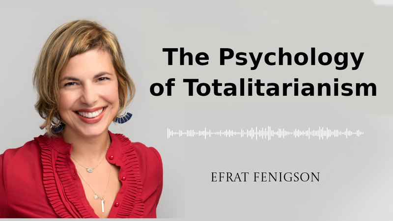 Mass Formation | Breaking Free from Psychological Control