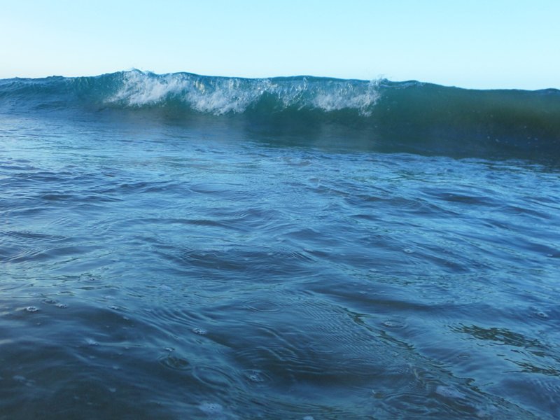 San Juan Dreamwaves (Audio On)