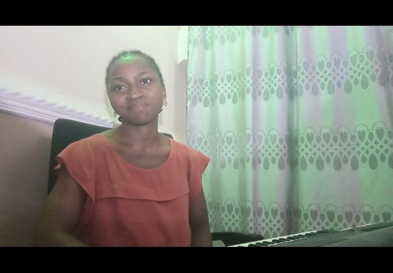 Hive Open Mic Week #266 // Mama Cover By mamab
