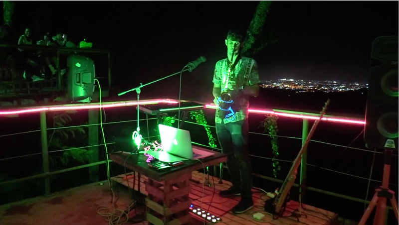 Mirador Jam