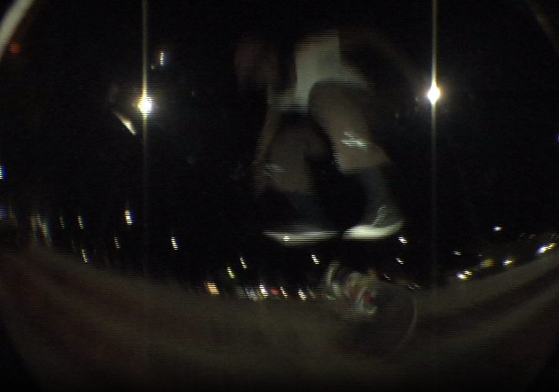Night Session at Plaza Xv