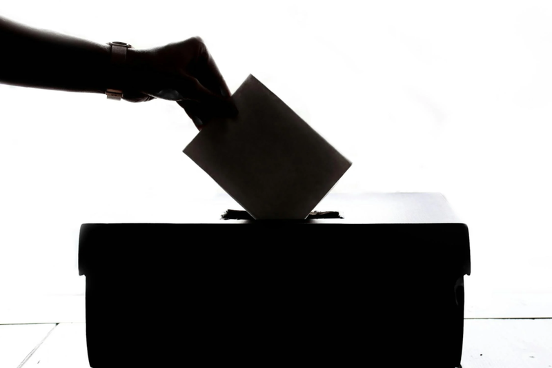 GE 2025: Your Vote Doesn't Matter