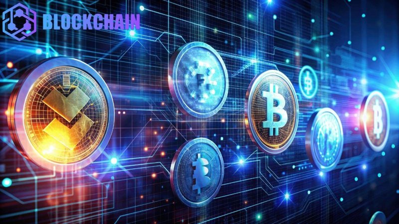 Europe uses blockchain: launches free cloud mining settlement service for Bitcoin, Dogecoin, and Litecoin