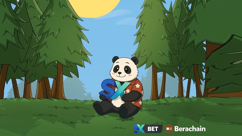 SX Bet Bets Big on Berachain: Bringing Web3 Sports Betting to Bera