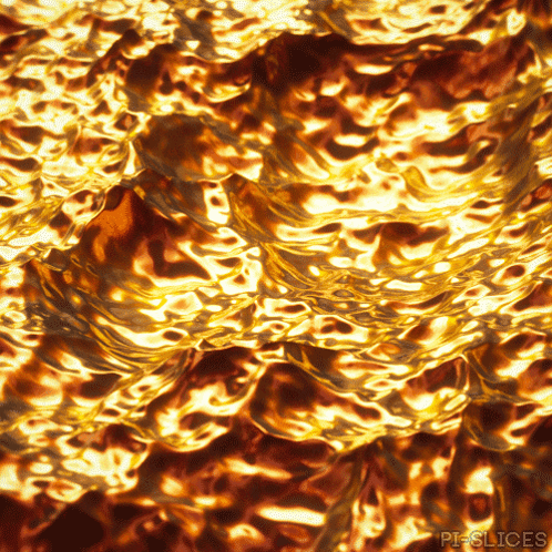 How Gold Shaped the Course of Human History