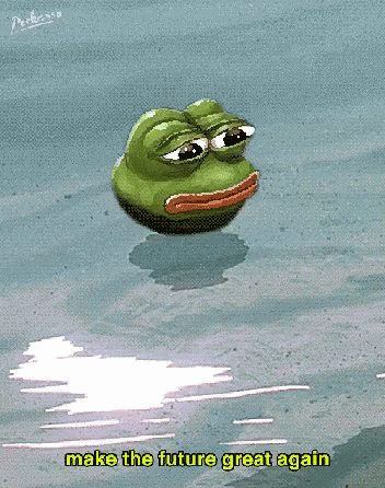 PEPE Token's Future