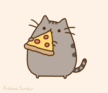 🎨 {14/04/25} ✦ 𝐃.𝐈.𝐘: ✨ 🍕 🐱 "Cardboard pizzeria for cats" 🐱 🍕 ✨ (part one) ✦ 🇪🇸 │ 🇺🇸