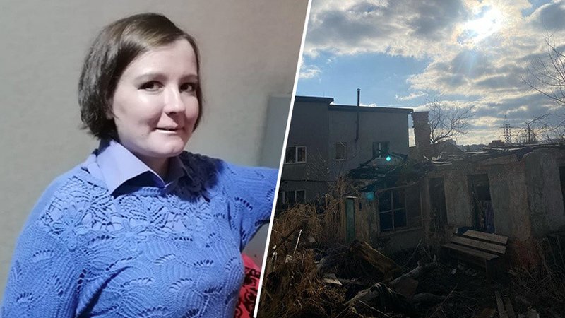 7 KIDS WERE TAKEN AWAY AFTER THE FIRE