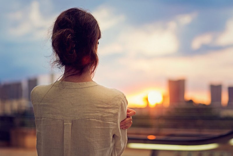 Sometimes I am not there