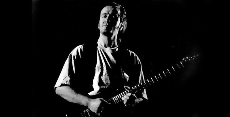 Jazz-Matinee –  When instrument and musician become one