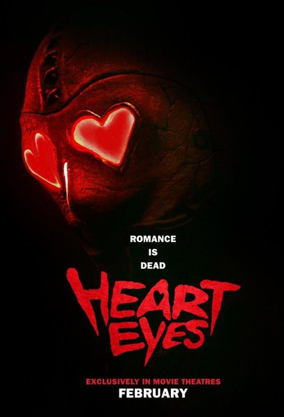 Heart Eyes (2025)