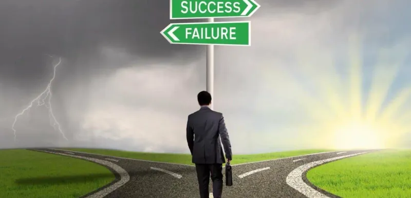The Price of Ambition: My Struggles and Lessons in Trading
