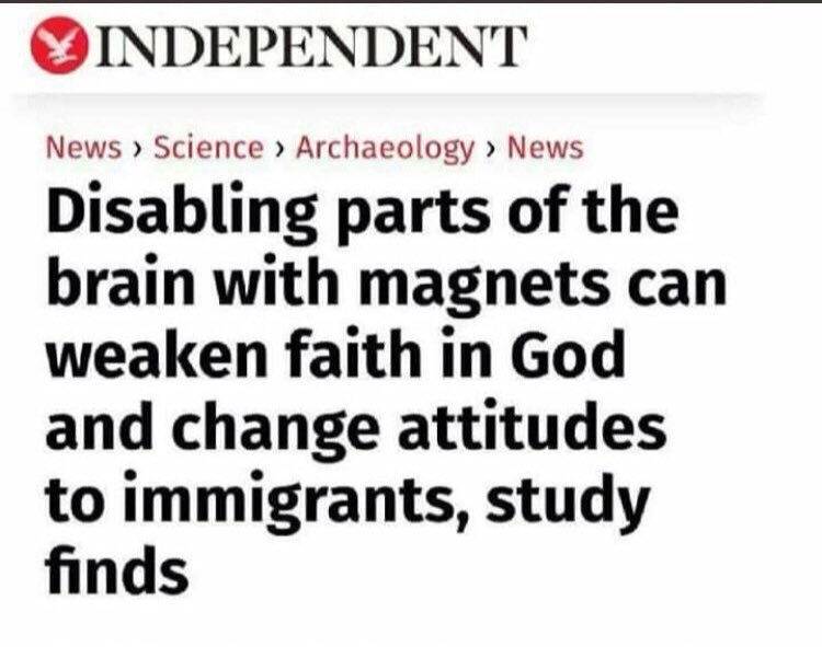 Magnet Madness...