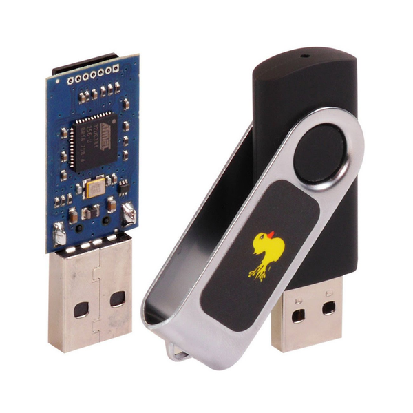 Hacking device used in TV and Movies